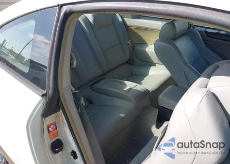 2005 Infiniti G35 from USA, damaged, VIN JNKCV54E45M409764